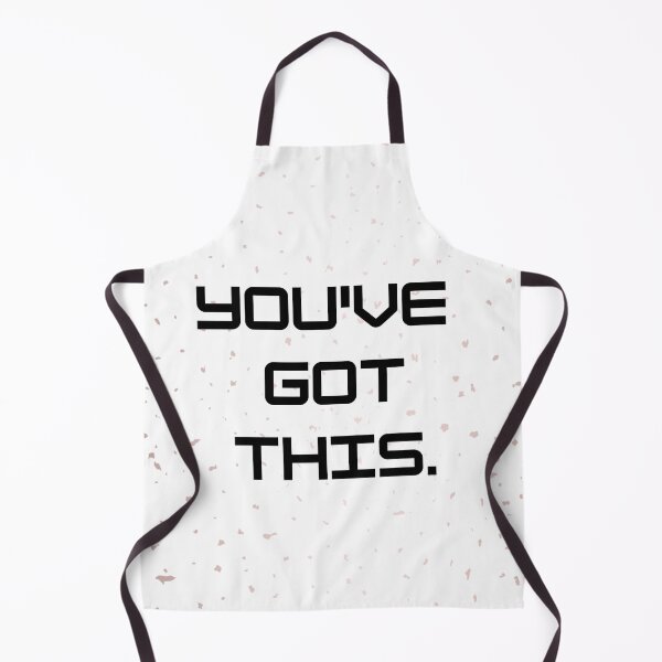 Item preview, You've Got This designed and sold by debielongakit.