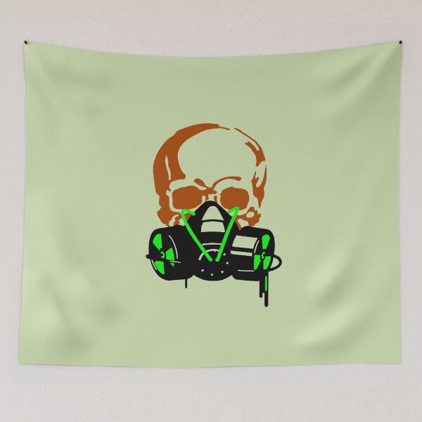 Item preview, Skull mask designed and sold by sibosssr.