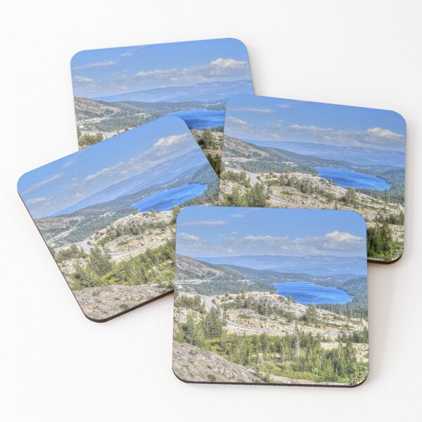 Item preview, Donner Lake designed and sold by RandyDyer.
