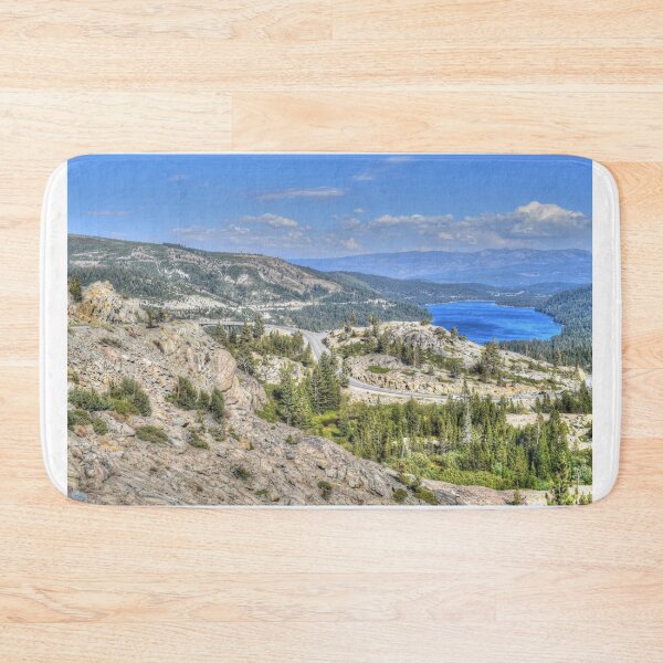 Item preview, Donner Lake designed and sold by RandyDyer.