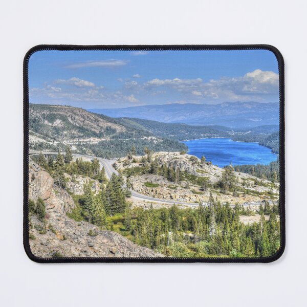Item preview, Donner Lake designed and sold by RandyDyer.