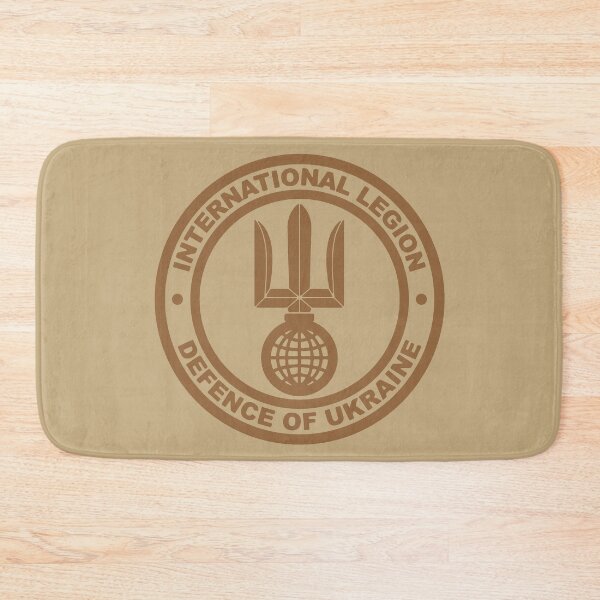 Item preview, International Legion; Defence of Ukraine;  designed and sold by StickerApe.