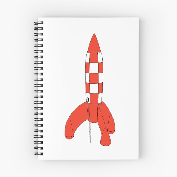 Item preview, moon rocket designed and sold by wevulorens.