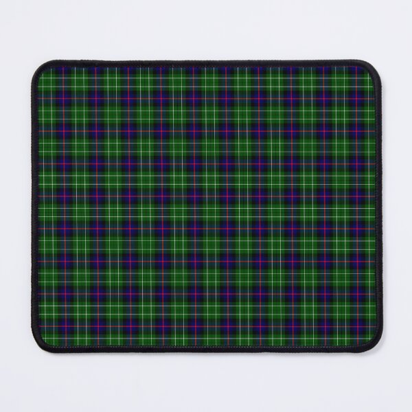 Item preview, Leslie Hunting SC Clan Tartan – Scottish Plaid Pattern for Proud Scots designed and sold by The Tartan Forge.