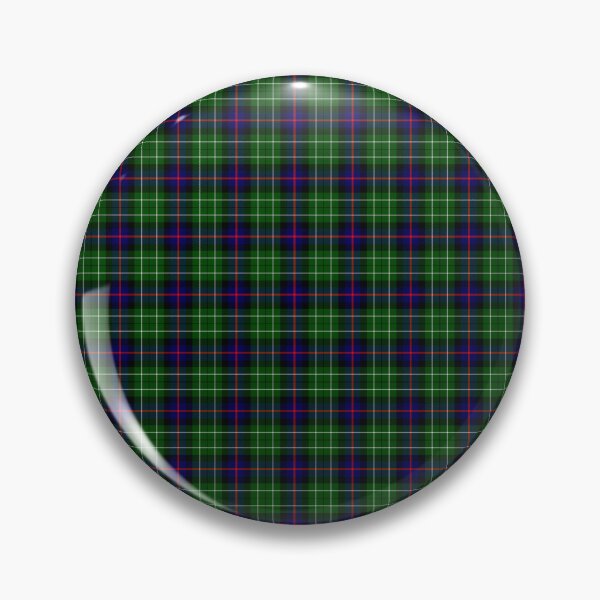 Item preview, Leslie Hunting SC Clan Tartan – Scottish Plaid Pattern for Proud Scots designed and sold by The Tartan Forge.