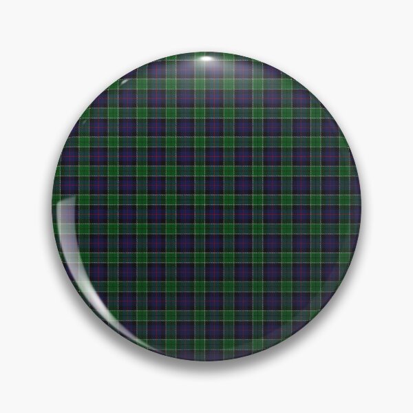 Item preview, Leslie Hunting Clan Tartan – Scottish Plaid Pattern for Proud Scots designed and sold by The Tartan Forge.