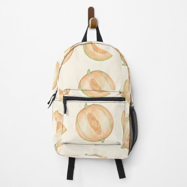 Item preview, Cantaloupe Cream Puff designed and sold by Peanxtsv.