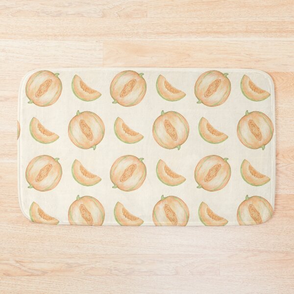 Item preview, Cantaloupe Cream Puff designed and sold by Peanxtsv.