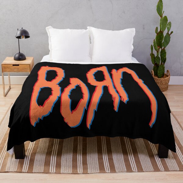 Item preview, korn, born, baby designed and sold by Captain Banjo.