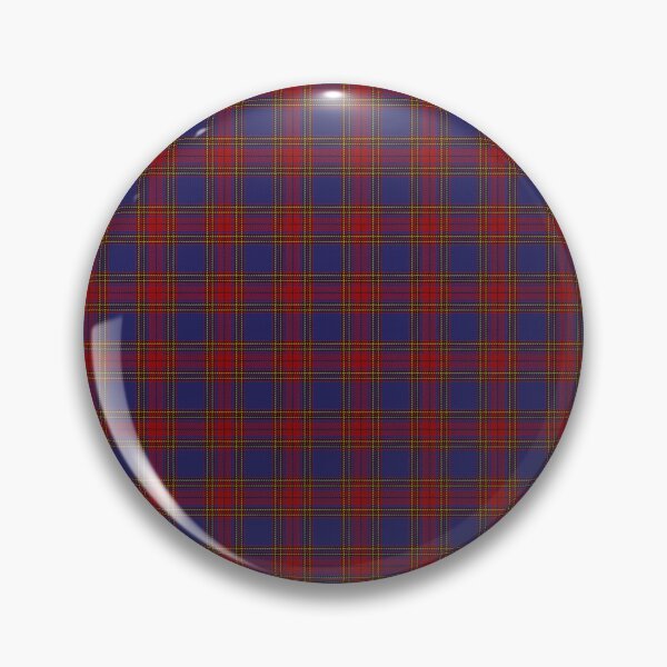 Item preview, Leslie J Cant Clan Tartan – Scottish Plaid Pattern for Proud Scots designed and sold by The Tartan Forge.