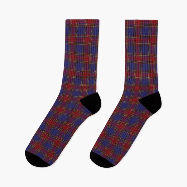 Item preview, Leslie J Cant Clan Tartan – Scottish Plaid Pattern for Proud Scots designed and sold by The Tartan Forge.