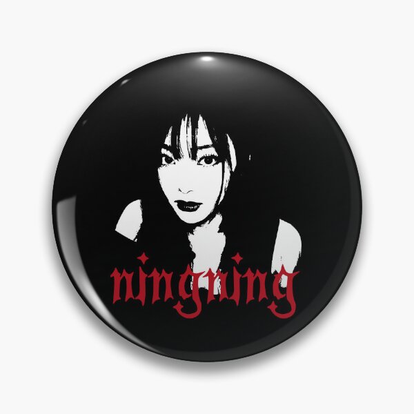 Artikelvorschau, Ningning of aespa entworfen und verkauft von bangxhai.