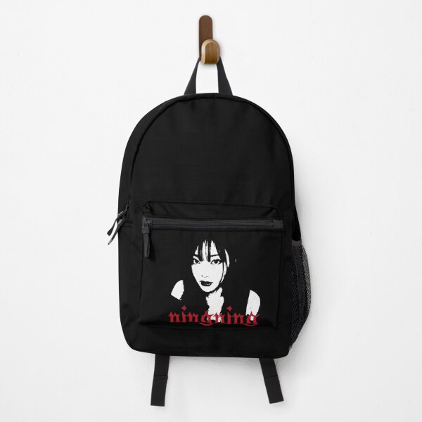Item preview, Ningning de aespa designed and sold by bangxhai.
