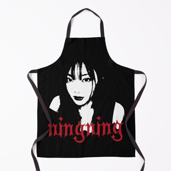 Item preview, Ningning de aespa designed and sold by bangxhai.