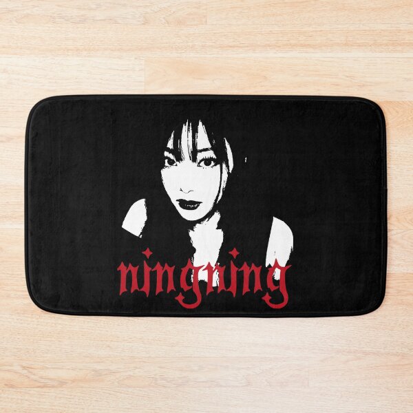 Item preview, Ningning of aespa  designed and sold by bangxhai.