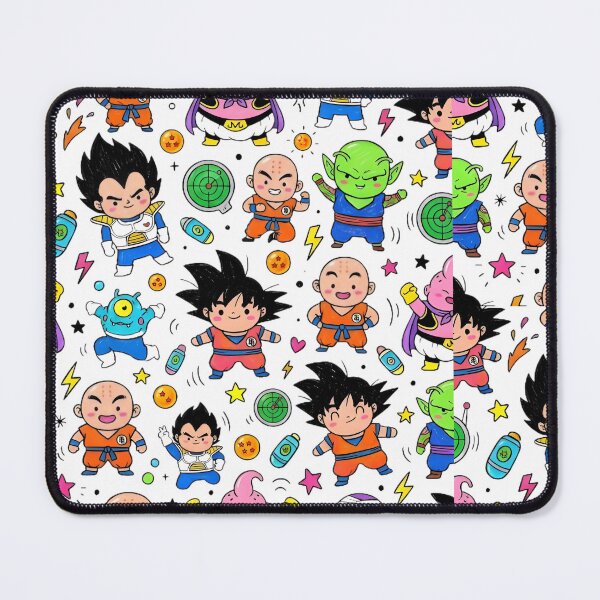 Item preview, Chibi super fighter designed and sold by ManikRaja.