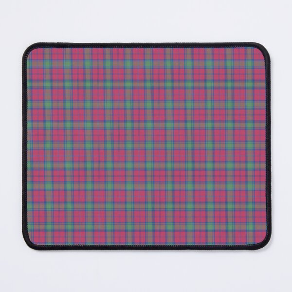 Item preview, Lindsay Ancient Clan Tartan – Scottish Plaid Pattern for Proud Scots designed and sold by The Tartan Forge.