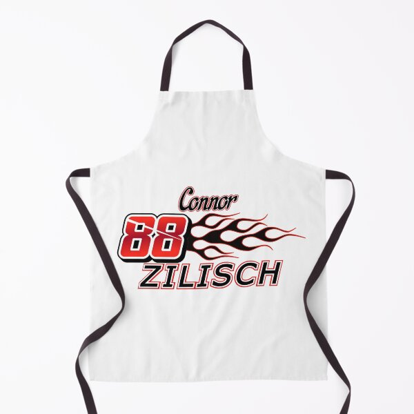 Item preview, Connor Zilisch - Flame designed and sold by TracksideTeesShop.