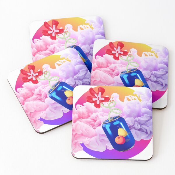 Item preview, Urban Blossom – Nature and Abstract Can designed and sold by Unefleuralafois.