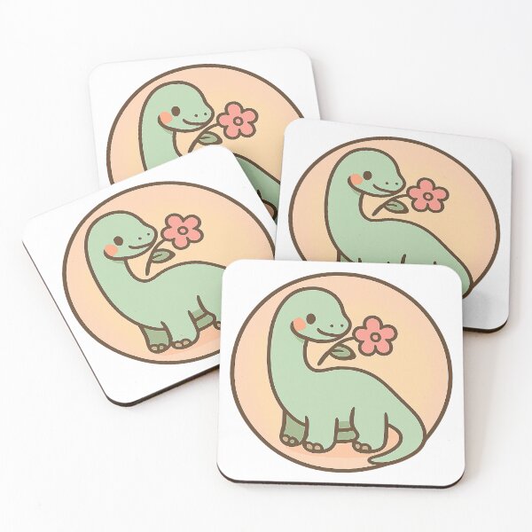 Artikelvorschau, Süßer Brontosaurus, süßer Brontosaurus entworfen und verkauft von graphic-genie.