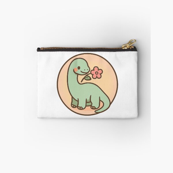 Item preview, Cute Brontosaurus, Brontosaurus Cute designed and sold by graphic-genie.