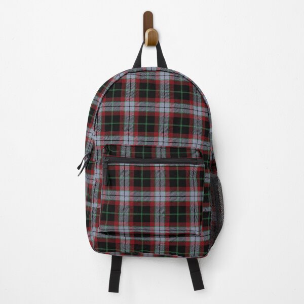 Item preview, Lindsay Hunting Ancient Clan Tartan – Scottish Plaid Pattern for Proud Scots designed and sold by The Tartan Forge.
