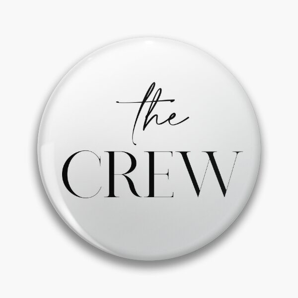 Artikelvorschau, The Crew JGA entworfen und verkauft von Platzhirschin.