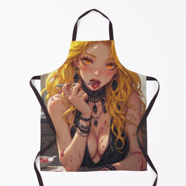 Item preview, Hacynth in the kitchen designed and sold by Odezzasfantasy.