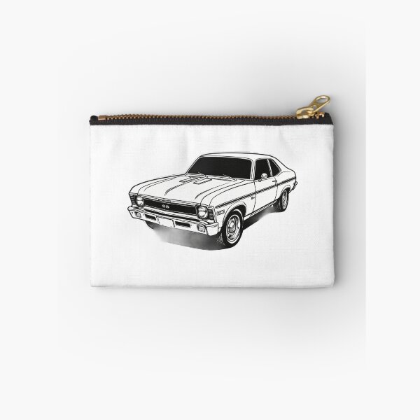 Item preview, Chevy Nova designed and sold by RobertoBL.