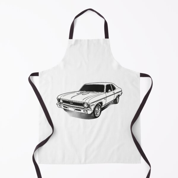 Item preview, Chevy Nova designed and sold by RobertoBL.