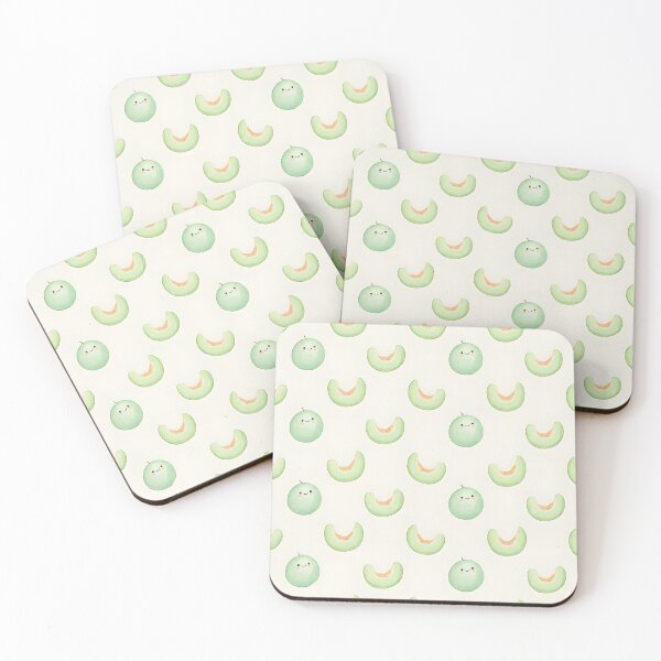 Item preview, Honeydew Milk Calm designed and sold by Peanxtsv.