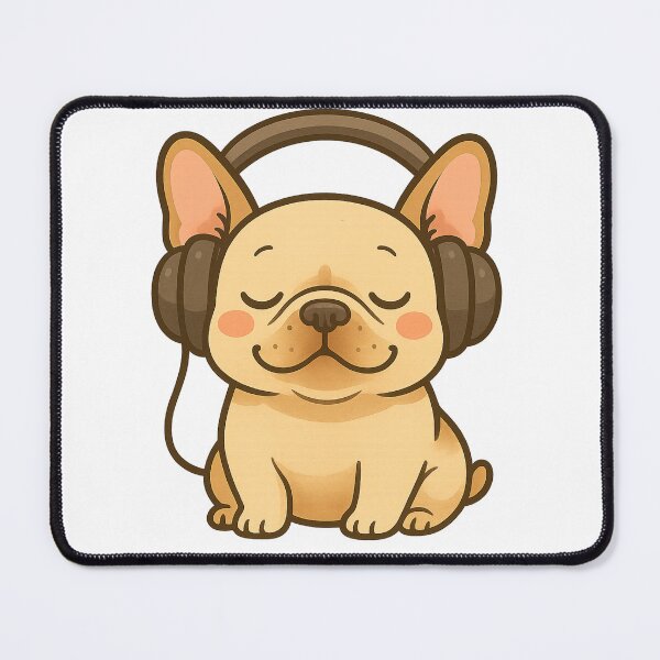 Item preview, French bulldog just chillin designed and sold by jpm70.