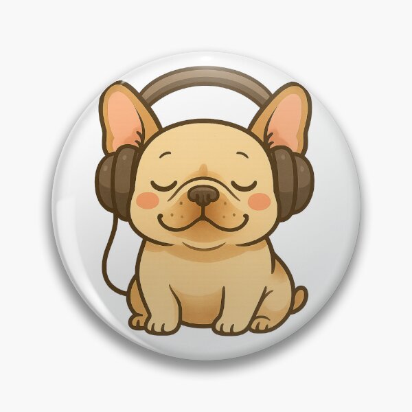 Item preview, French bulldog just chillin designed and sold by jpm70.