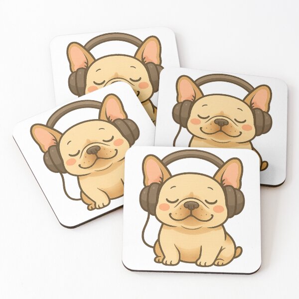 Item preview, French bulldog just chillin designed and sold by jpm70.