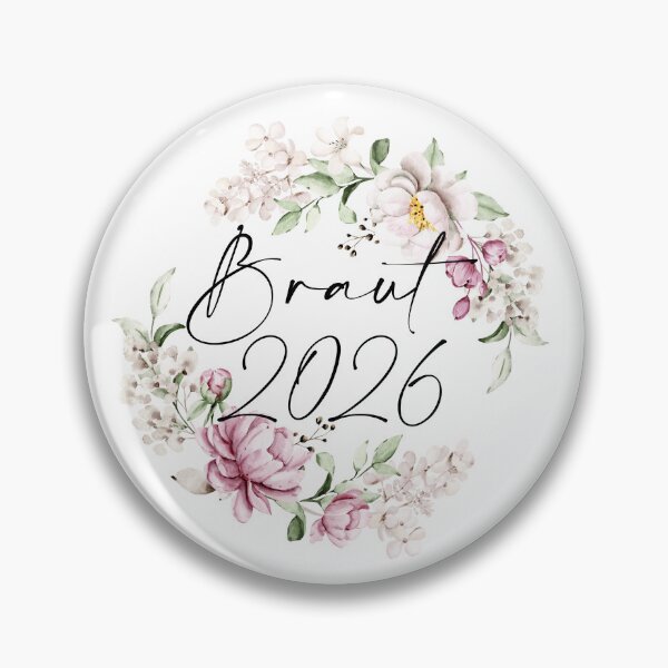 Item preview, Bride 2026 designed and sold by Platzhirschin.