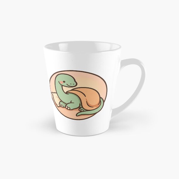 Item preview, Cute Brontosaurus, Brontosaurus Cute designed and sold by graphic-genie.