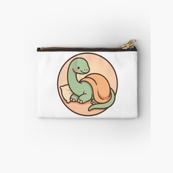 Item preview, Cute Brontosaurus, Brontosaurus Cute designed and sold by graphic-genie.