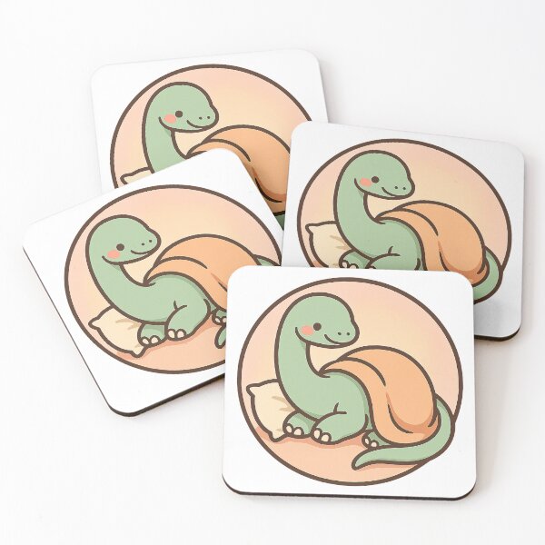 Artikelvorschau, Süßer Brontosaurus, süßer Brontosaurus entworfen und verkauft von graphic-genie.