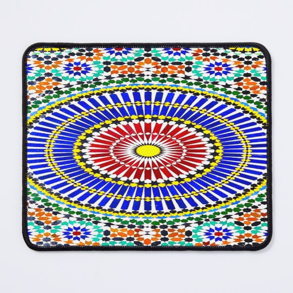 Item preview, Moroccan Zellige Art designed and sold by bodrsor.