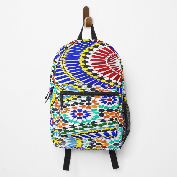 Item preview, Moroccan Zellige Art designed and sold by bodrsor.