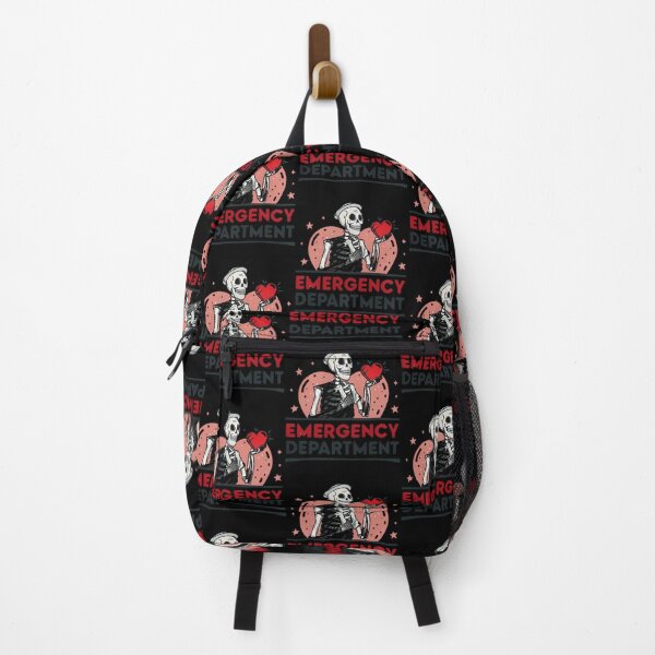 Item preview, Emergency Department Skeleton Valentine Healthcare designed and sold by ytrgpbqutg53.