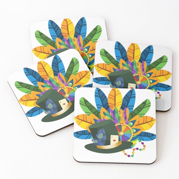 Item preview, Casino Carnival – Colors and Games of Chance designed and sold by Unefleuralafois.
