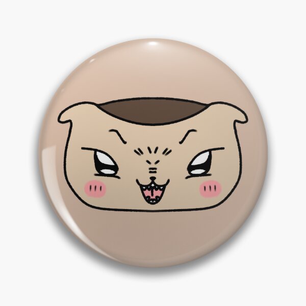 Item preview, cute kurimanju  designed and sold by m3ow33.