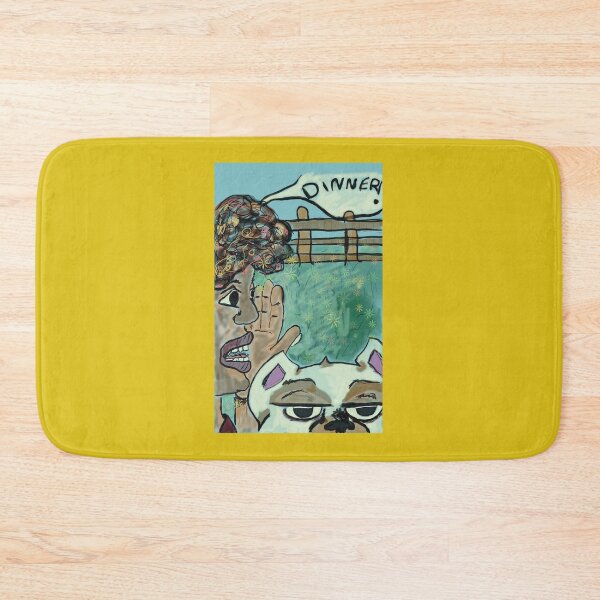 Item preview, Calling Chihuahua designed and sold by Rose-Wise.
