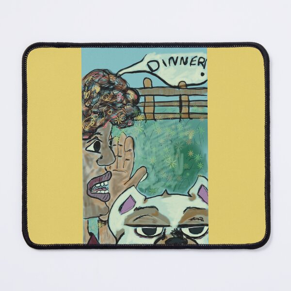 Item preview, Calling Chihuahua designed and sold by Rose-Wise.