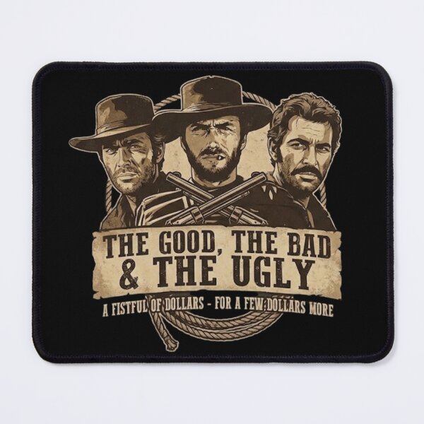 Item preview, Western Action designed and sold by Elenewy.