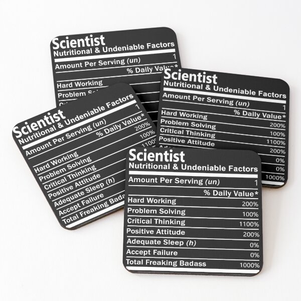 Item preview, Medical Laboratory Scientist designed and sold by SperryRoger.
