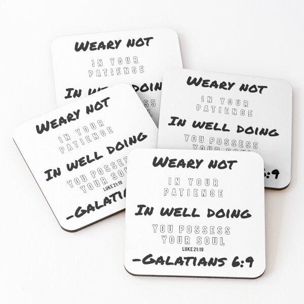 Item preview, Weary Not designed and sold by RoyalSheep.