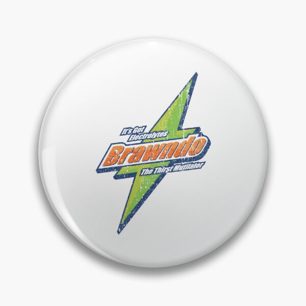 Item preview, Brawndo designed and sold by karenwilkersonn.