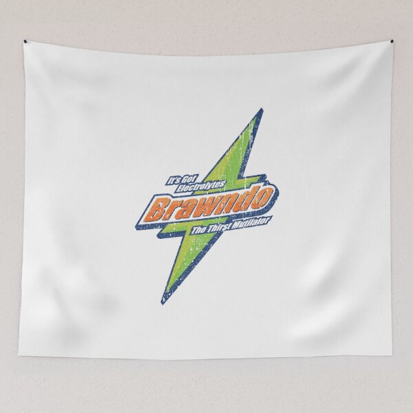 Item preview, Brawndo designed and sold by karenwilkersonn.